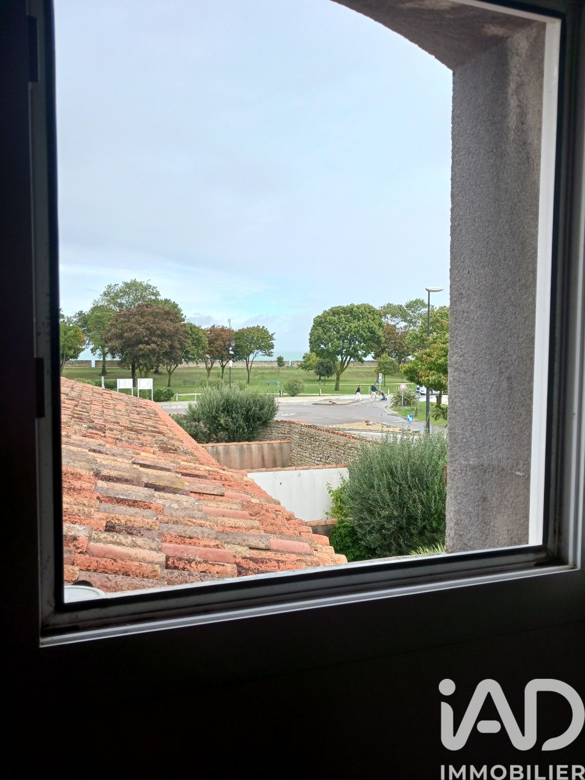 appartement à Saint-Martin-de-Ré