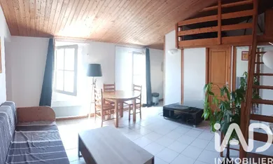Apartment in Saint-Martin-de-Ré (17410)