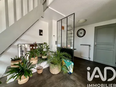 Apartment in Vizille (38220)