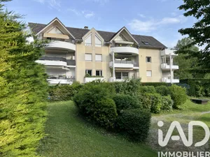 Apartment in Vizille (38220)