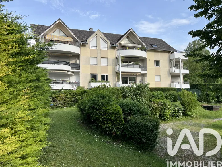 Appartement 4 pièces 83 m² · à Vizille · 83 m² · 234 000 €