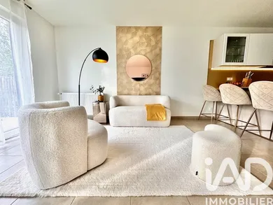 Maison à Cergy (95800)