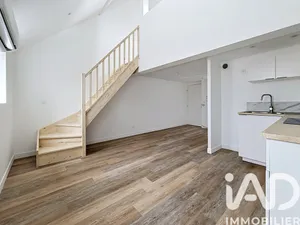 Apartment in Roubaix (59100)