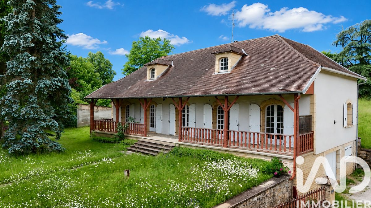 maison à Le Lardin-Saint-Lazare