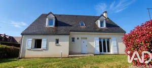 Maison à Vineuil (41350)
