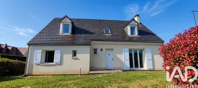 Maison à Vineuil (41350)