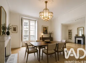 Apartment in Nantes (44000)
