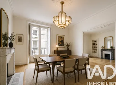 Apartment in Nantes (44000)