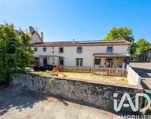 Maison à Saint-Aubin-le-Cloud (79450)