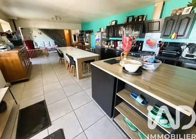 House in Saint-Aubin-le-Cloud (79450)