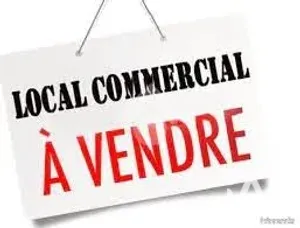 Murs commerciaux  à Rouen (76000)