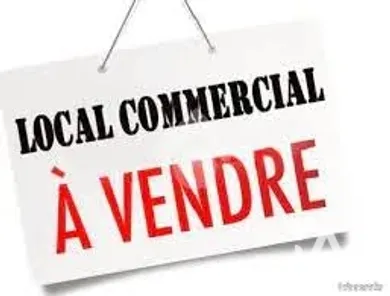 Murs commerciaux  à Rouen (76000)