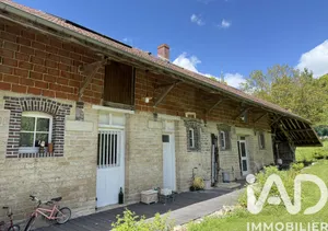 Mansion in Messon (10190)
