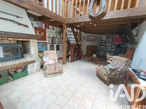 Maison à Ternay (41800)