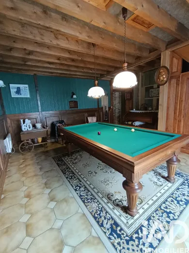 House in Ternay (41800)