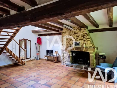 Immeuble à Rozay-en-Brie (77540)