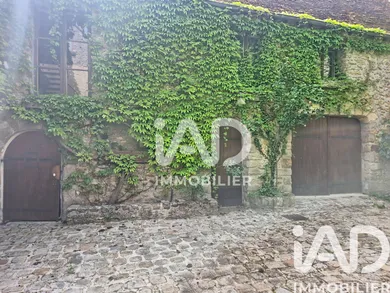 Immeuble à Rozay-en-Brie (77540)