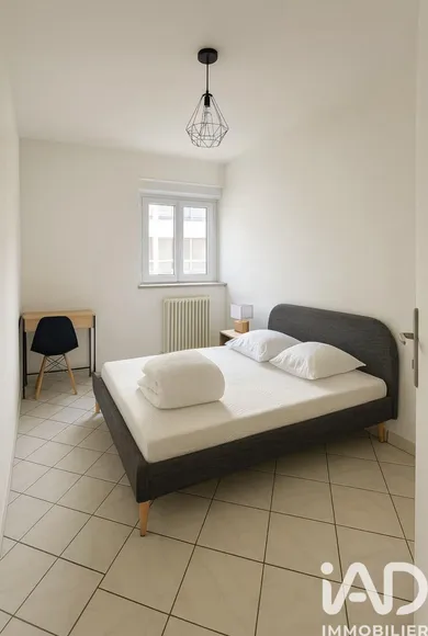 Apartment in Uckange (57270)