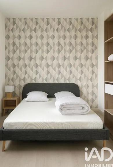 Apartment in Uckange (57270)
