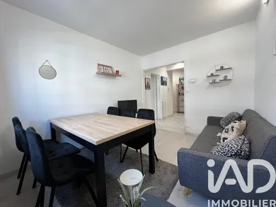 Apartment in Uckange (57270)