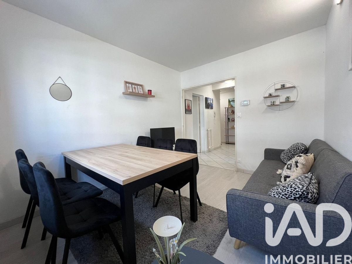 appartement à Uckange