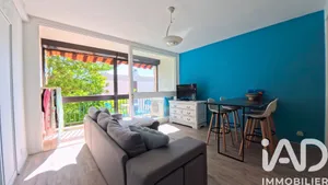 Appartement à Saint-Cyprien (66750)