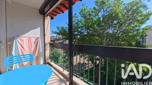 Appartement à Saint-Cyprien (66750)