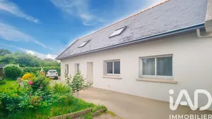 Maison traditionnelle à Pouldreuzic (29710)