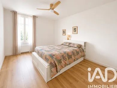 Apartment in Nyons (26110)