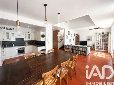 Apartment in Nyons (26110)