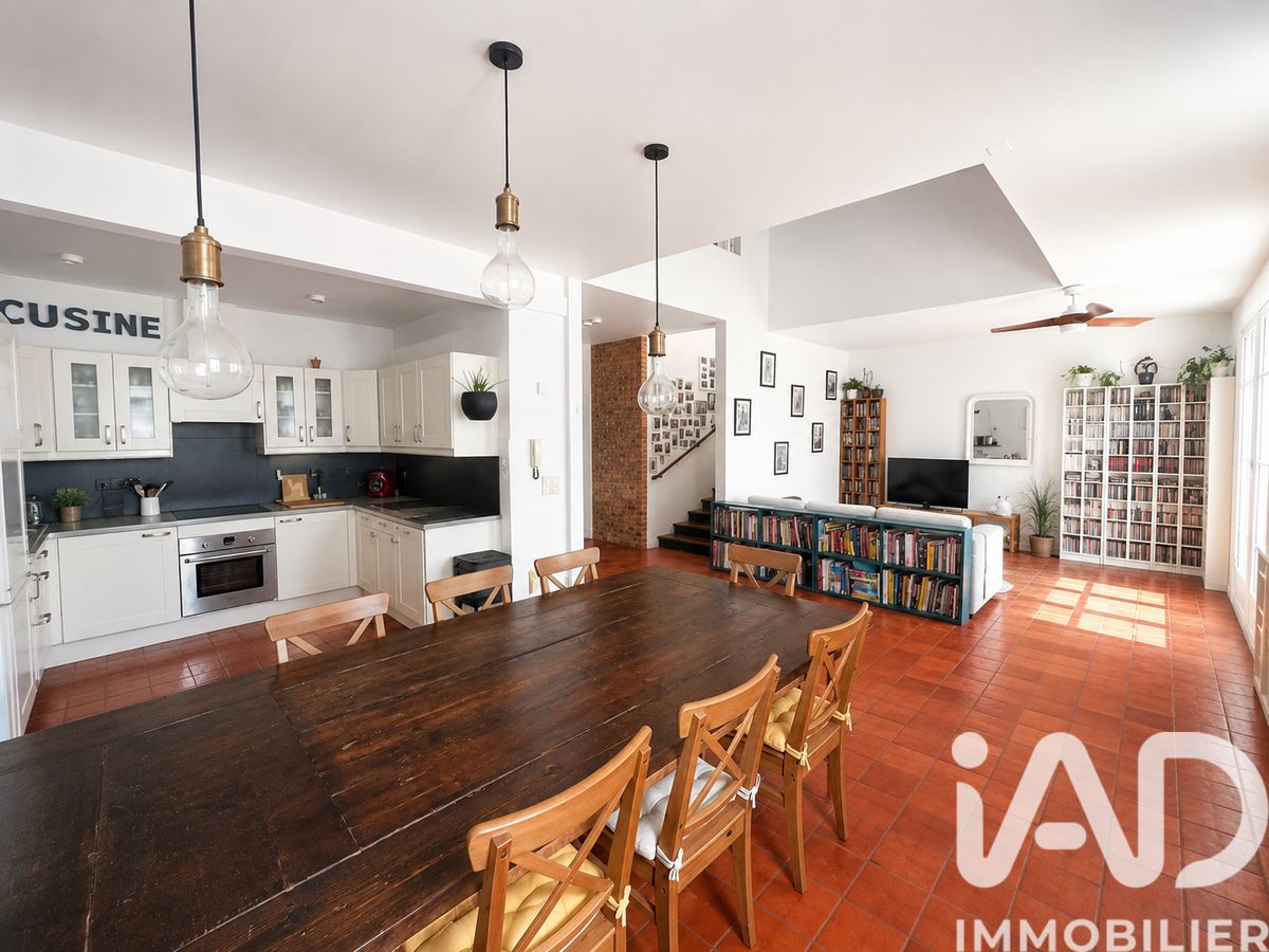 appartement à Nyons
