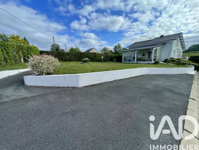 House in Vivier-au-Court (08440)