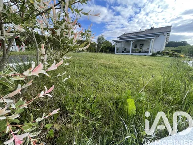 House in Vivier-au-Court (08440)
