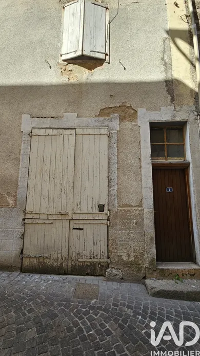 Townhouse in Maurs (15600)