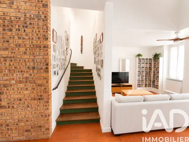 Apartment in Nyons (26110)