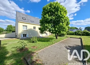 Traditional house in Herbignac (44410)