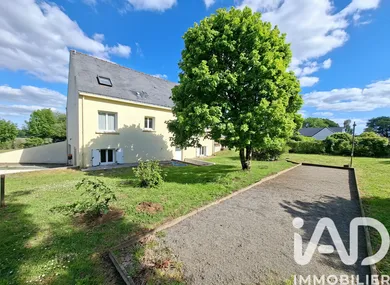 House in Herbignac (44410)