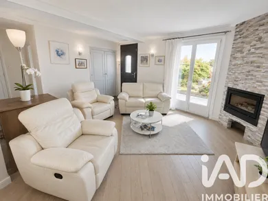 House in Herbignac (44410)