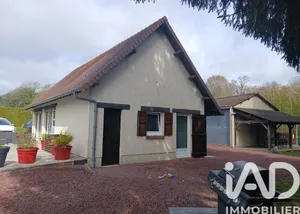 Lodge in Bernay (27300)