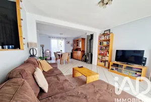 Maison à Moussy-le-Vieux (77230)