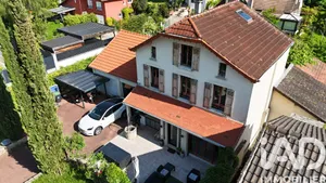 House in Andilly (95580)