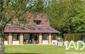 Lodge in Bernay (27300)