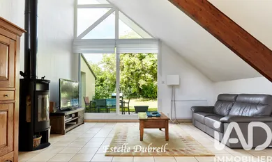 House in Montigny-le-Bretonneux (78180)
