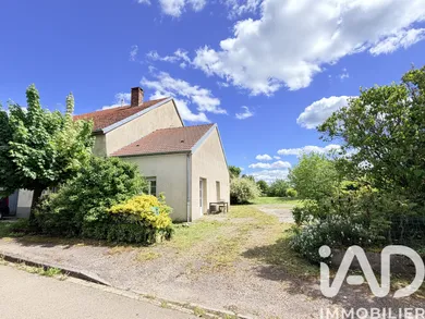 Village house in Bonnecourt (52360)