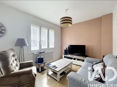 House in Saint-Nazaire (44600)
