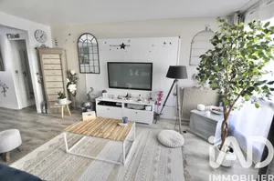 Apartment in Chambourcy (78240)