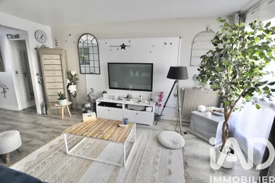 Apartment in Chambourcy (78240)