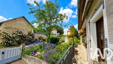 Maison traditionnelle à Jaunay-Marigny (86380)