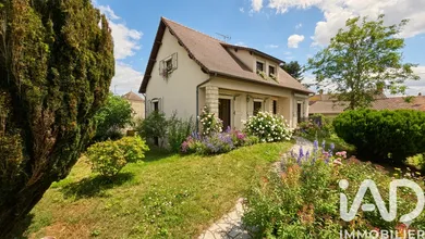 Maison traditionnelle à Jaunay-Marigny (86380)