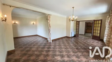 Maison traditionnelle à Jaunay-Marigny (86380)